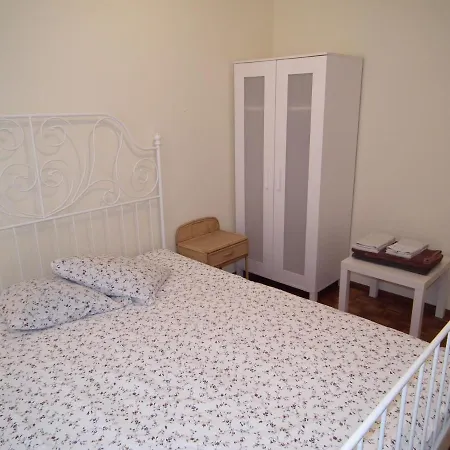 Apartamento Casa Elke 2 Lourinhã