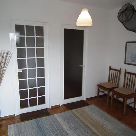 Casa Elke 2 Apartamento