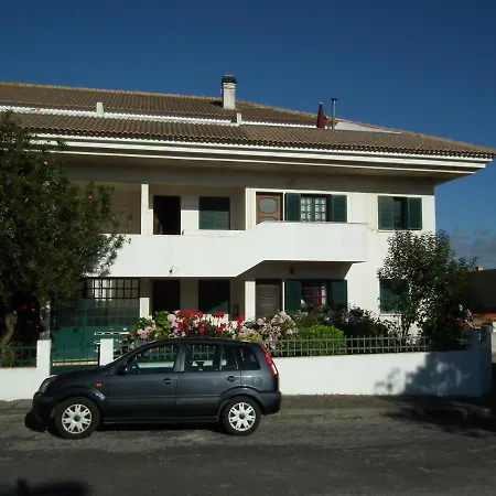 Casa Elke 2 Apartamento *