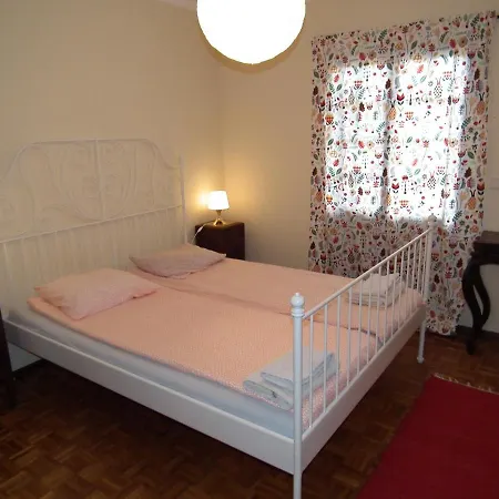 Casa Elke 2 Apartamento