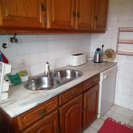Casa Elke 2 Lourinhã