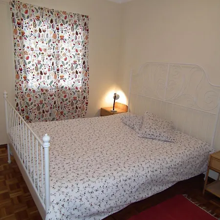 Apartamento Casa Elke 2 *