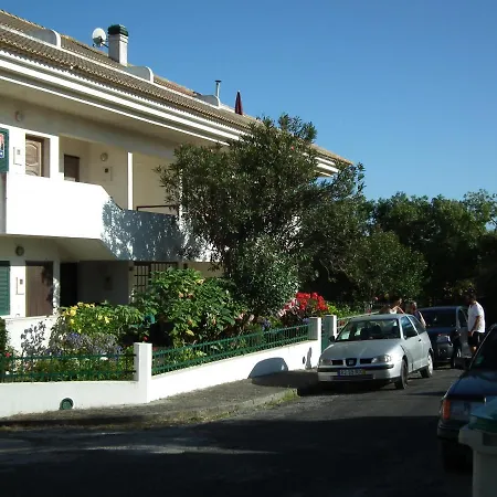 Casa Elke 2 Apartamento Lourinhã