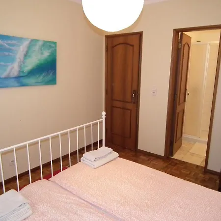 Apartamento Casa Elke 2 *
