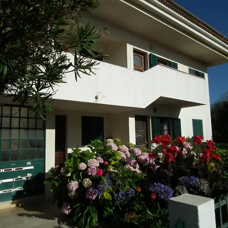 Casa Elke 2 Apartamento