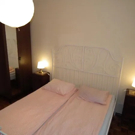 Casa Elke 2 Apartamento *
