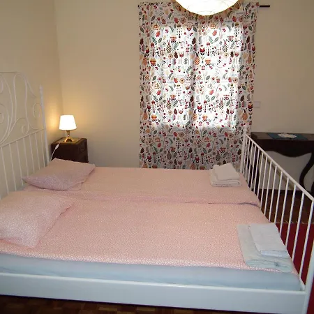 Casa Elke 2 Apartamento Lourinhã