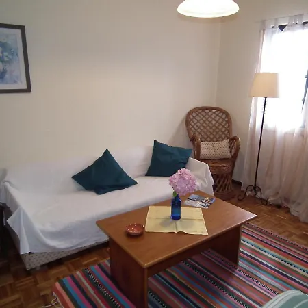 Casa Elke 2 Apartamento