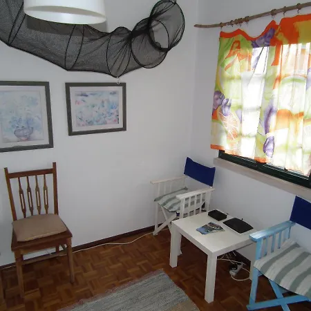 Apartamento Casa Elke 2 *