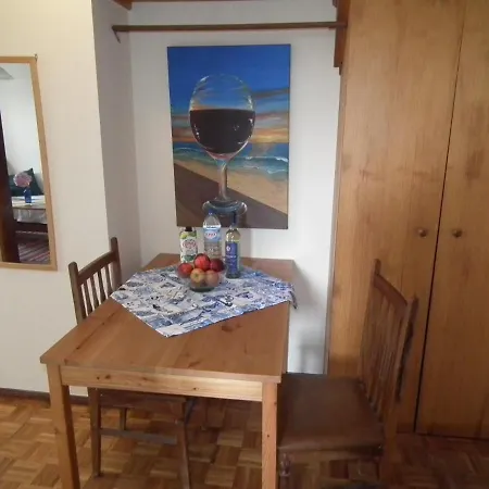 Casa Elke 2 Apartamento