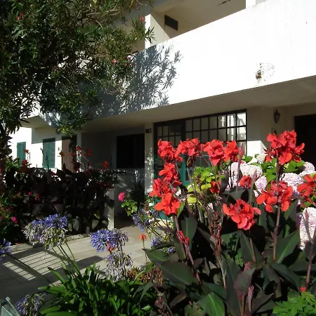 Apartamento Casa Elke 2 Lourinhã