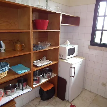 Casa Elke 2 Apartamento *