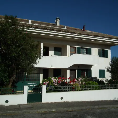 Apartamento Casa Elke 2 Lourinhã